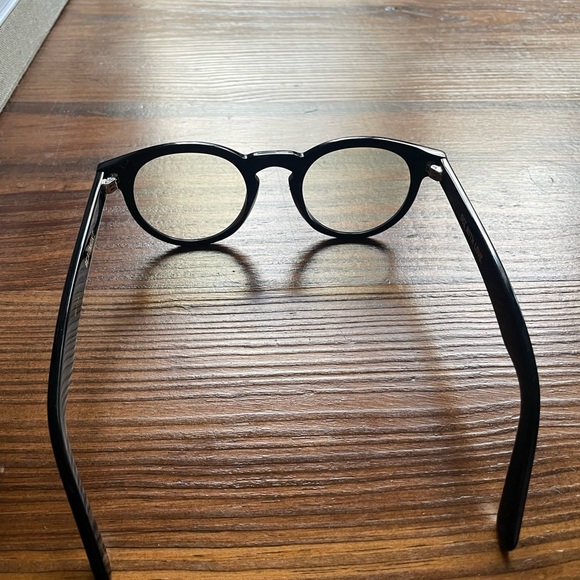 D.L. Dan Levy BEAUMONT lenses - Blue Light only - Picture 6 of 7